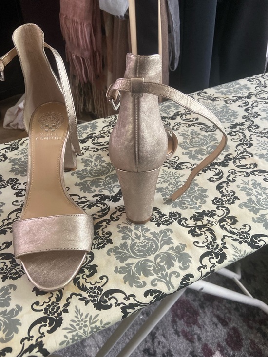 Vince Camuto Shoes - VINCE CAMUTO | Block Heel Pump